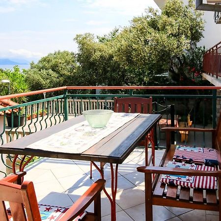 Apartment Ida Trpanj Εξωτερικό φωτογραφία