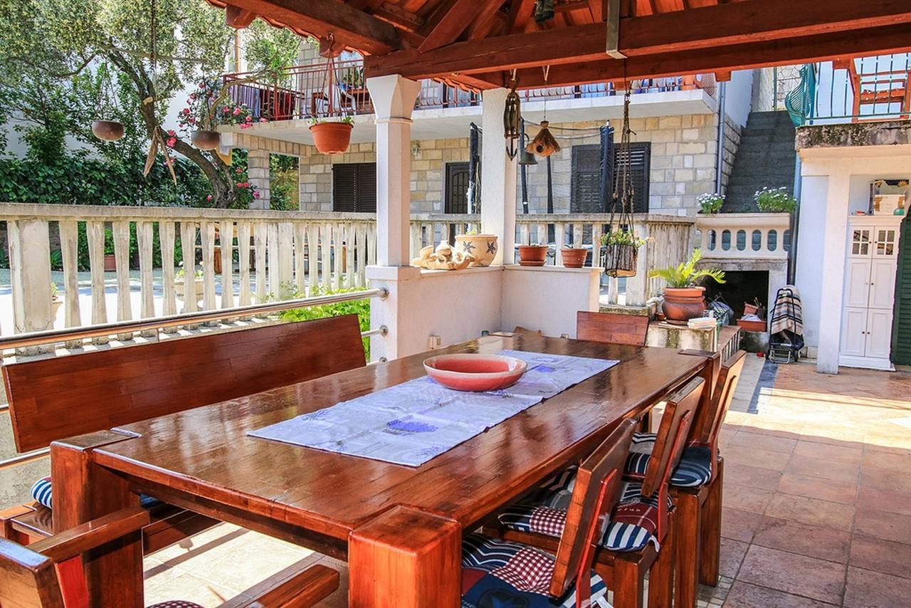 Apartment Ida Trpanj Εξωτερικό φωτογραφία