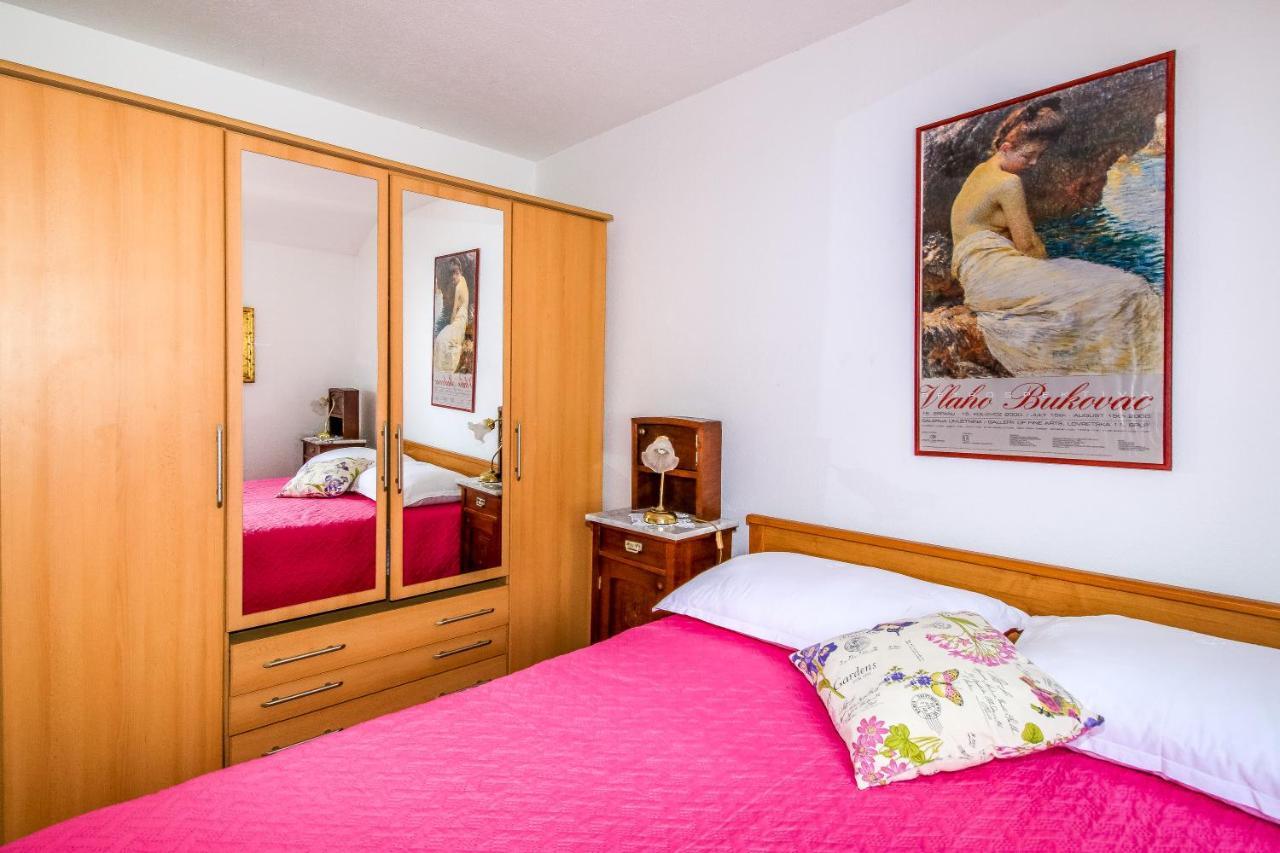 Apartment Ida Trpanj Εξωτερικό φωτογραφία