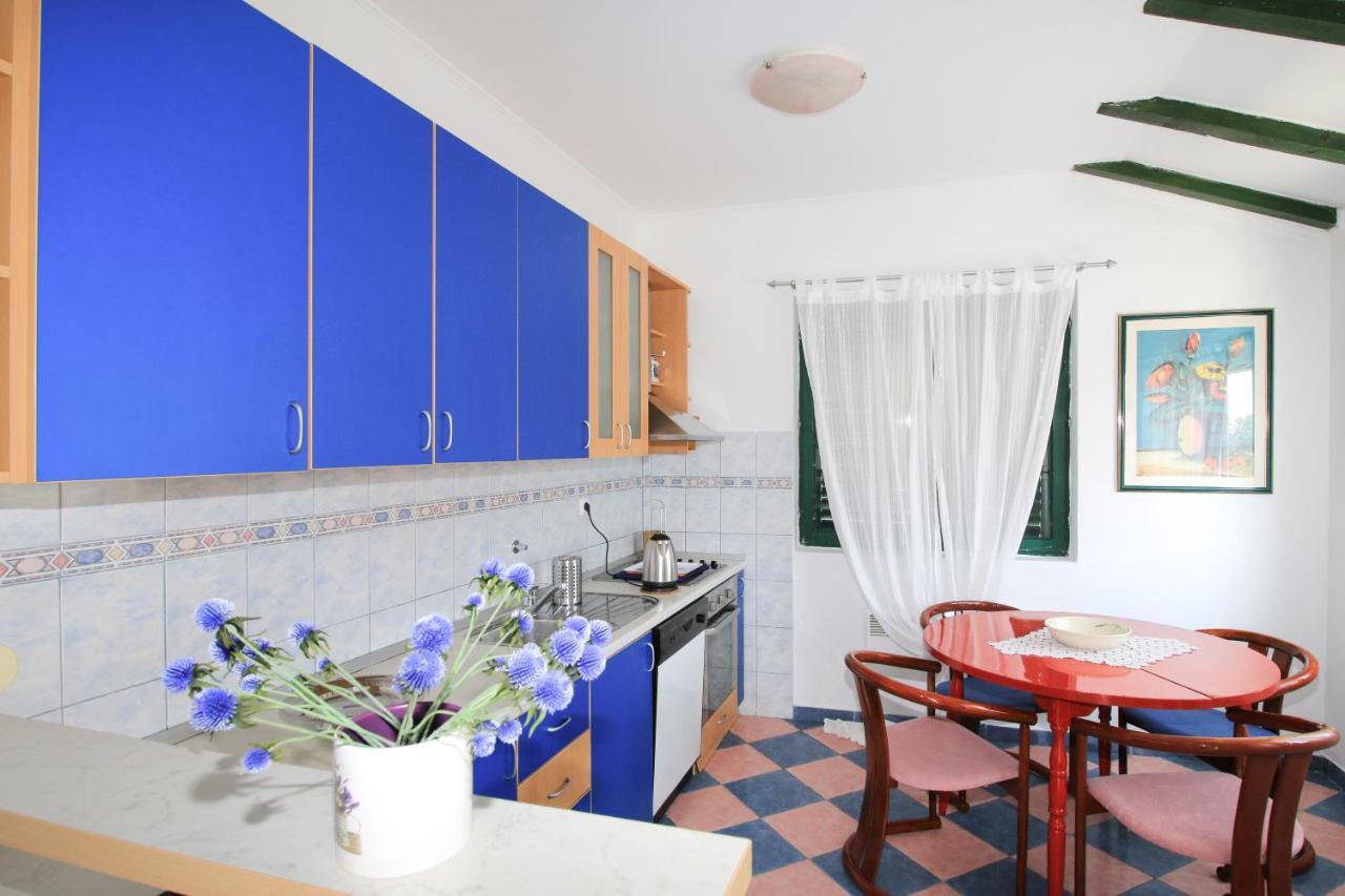 Apartment Ida Trpanj Εξωτερικό φωτογραφία