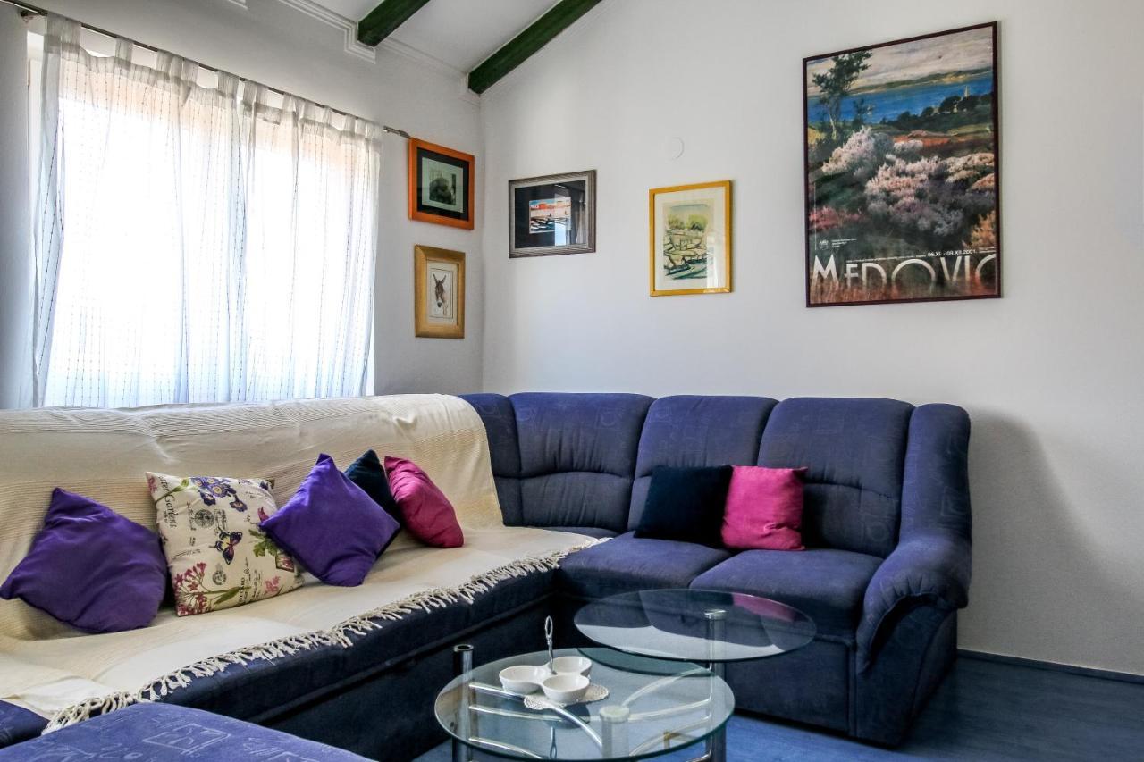 Apartment Ida Trpanj Εξωτερικό φωτογραφία