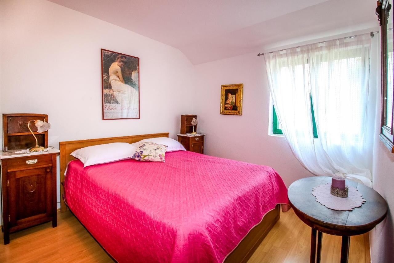 Apartment Ida Trpanj Εξωτερικό φωτογραφία
