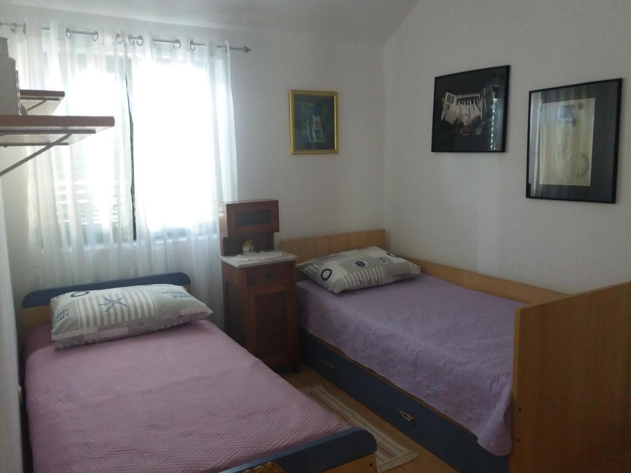 Apartment Ida Trpanj Εξωτερικό φωτογραφία