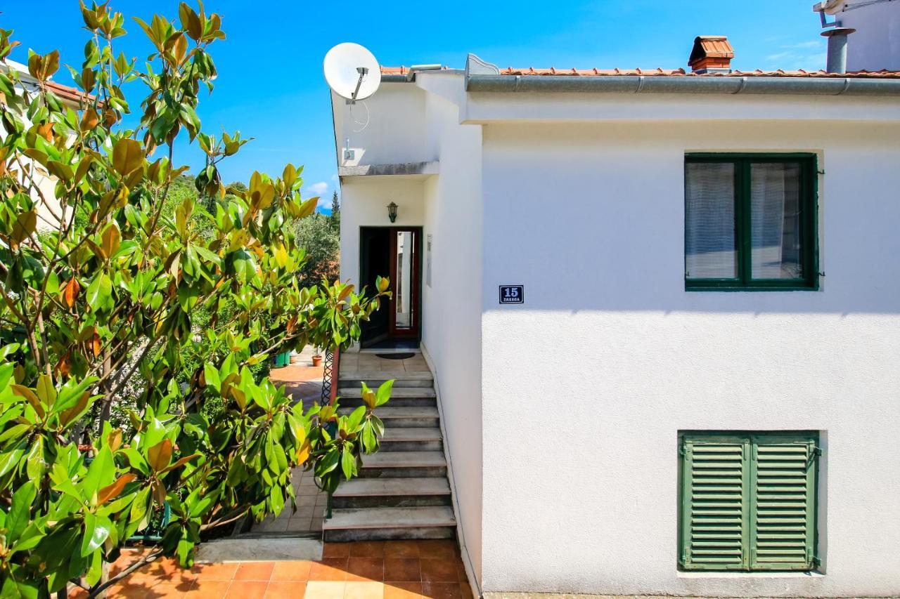 Apartment Ida Trpanj Εξωτερικό φωτογραφία