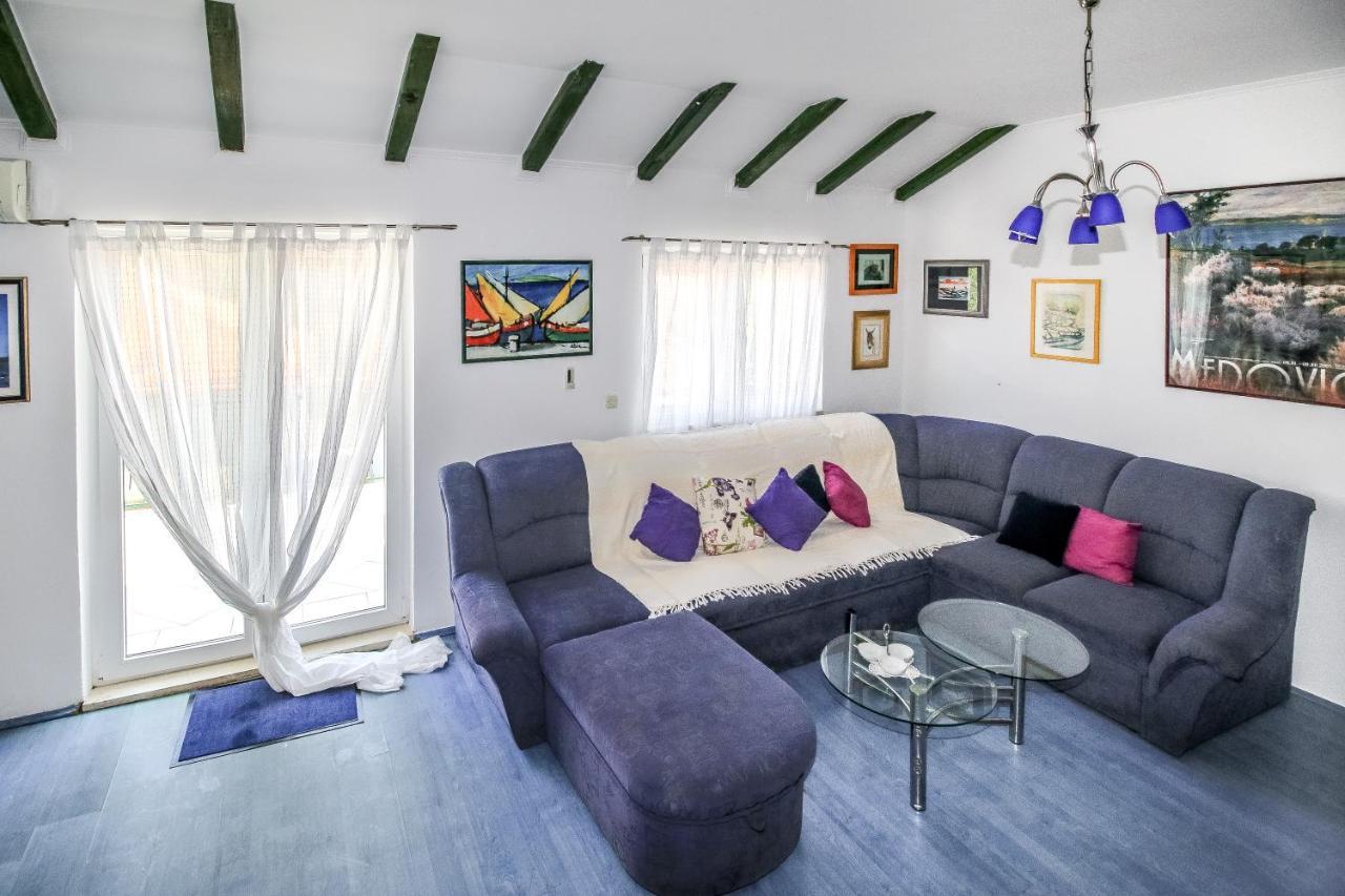 Apartment Ida Trpanj Εξωτερικό φωτογραφία