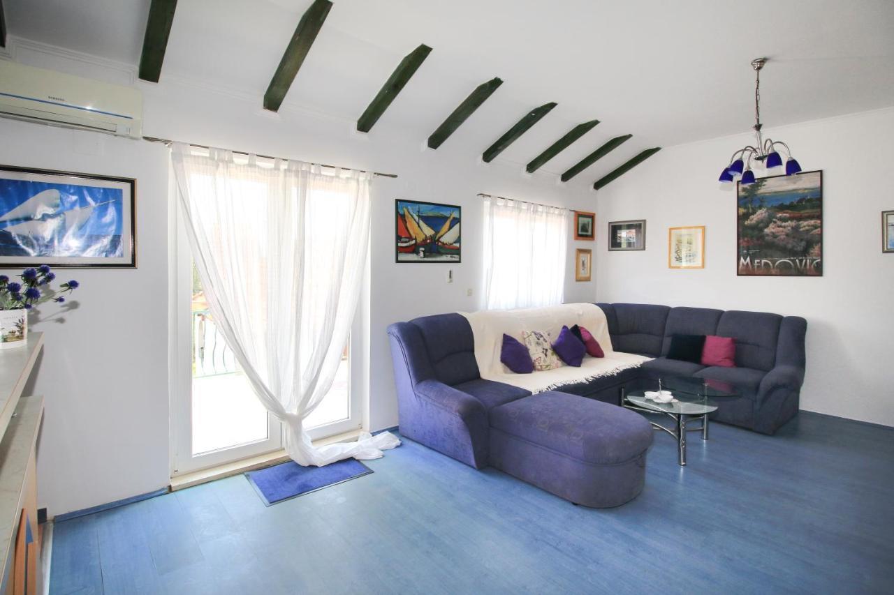Apartment Ida Trpanj Εξωτερικό φωτογραφία